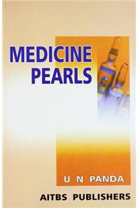 Medicine Pearls