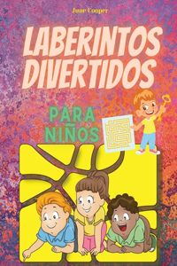 Laberintos Divertidos para Niños