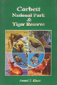 Corbett National Park & Tiger Reserve