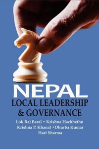 Nepal: Local Leadership & Governance