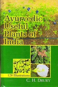 Ayurvedic Useful Plants of India