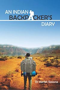An Indian Backpacker's Diary