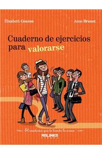 Cuaderno de Ejercicios Para Valorarse