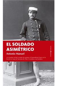 El Soldado Asimetrico