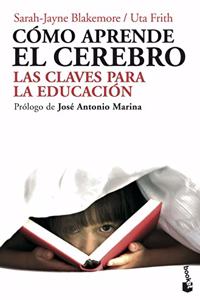 Como aprende el cerebro: Las claves para la educacion