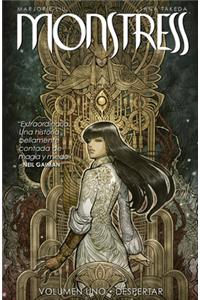 Despertar/ Wake 1 (Monstress)