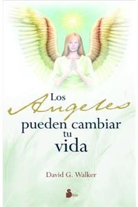 Angeles Pueden Cambiar Tu Vida, Los