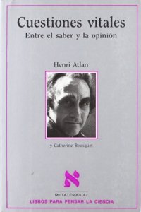 Cuestiones Vitales