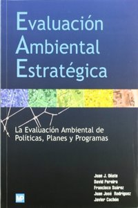 Evaluacion Ambiental Estrategica