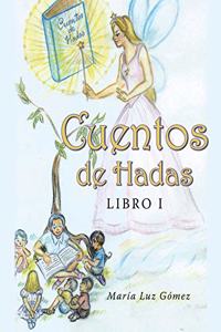 Cuentos de Hadas: Libro I