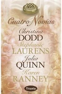 Cuatro Novias