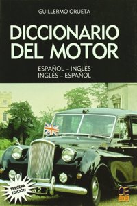 Diccionario del motor