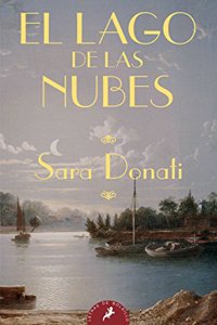 Lago de Las Nubes, El