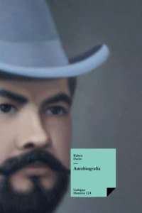 Autobiografia de Ruben Dario