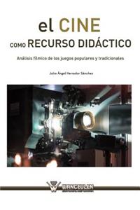 cine como recurso didáctico