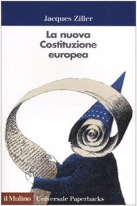 La nuova Costituzione europea