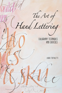 Art of Hand Lettering