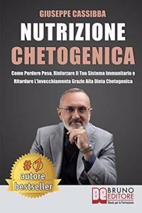 Nutrizione Chetogenica