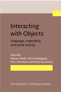 Interacting with Objects