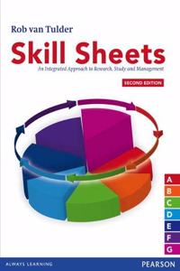 Skill Sheets
