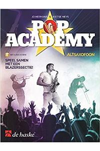 POP ACADEMY NL