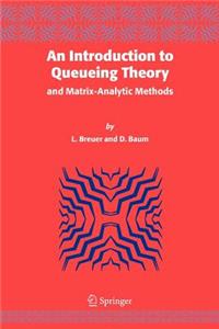 Introduction to Queueing Theory