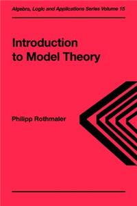 Introduction to Model Theory