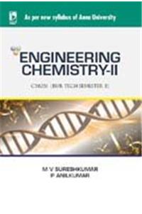 Engineering Chemistry - II (Anna University)