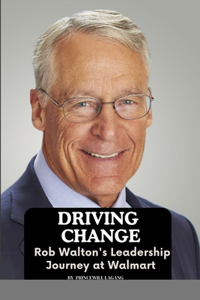 Driving Change