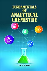 Fundamentals Of Analytical Chemistry Set Of 2 Vols