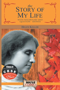 Story of My Life (Class 10) (CBSE)
