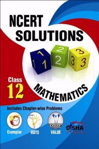 Ncert Solutions Mathematics Class 12