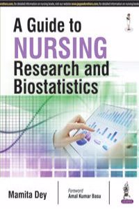 A Guide to Nursing Research and Statistics