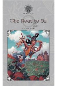 The Road to Oz
