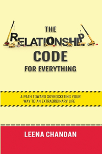 Relationship Code for Everything