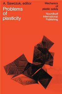 Problems of Plasticity