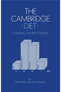 Cambridge Diet: A Manual for Practitioners