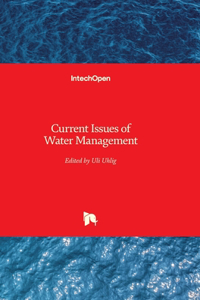 Current Issues of Water Management