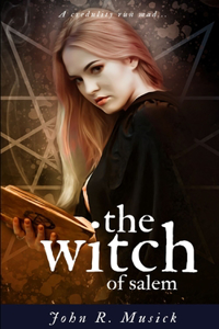 Witch of Salem