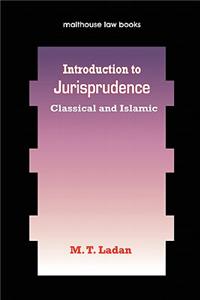 Introduction to Jurisprudence