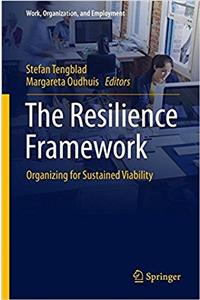 Resilience Framework