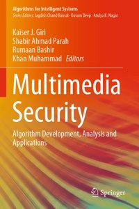 Multimedia Security