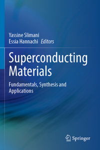 Superconducting Materials