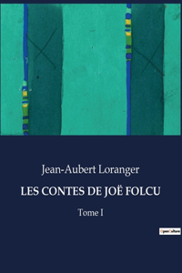 Les Contes de Joë Folcu