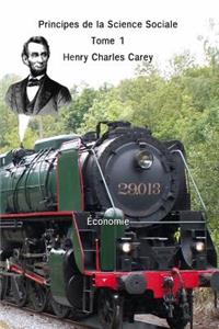 Principes de la Science Sociale: Tome Premier