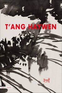 T'ANG HAYWEN DIPTYCHS CHINESE TEXT