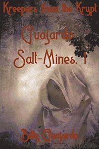 Guajardo Saltmine