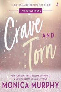 Crave and Torn