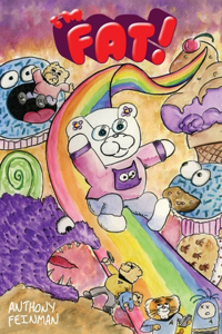 I'm Fat!