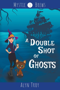 Double Shot of Ghosts